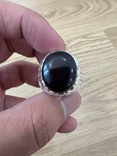 Anello argento sterling - argento,