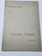 The Monede Gallery New York