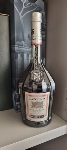 Old rare cognac - old, &