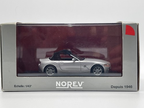 Bmw 43 norev - bmw, z4