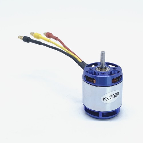 Motore brushless rotore