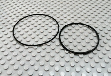 Kit Cinghia per Lettore CD Philips FW M355/22 Impianto Compact System Belts