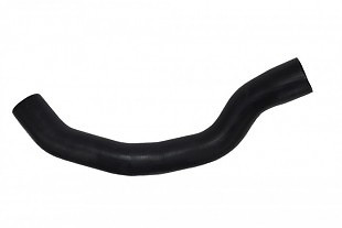 Tubo manicotto intercooler - tubo,