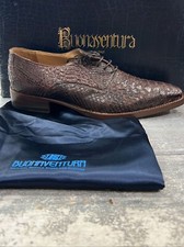 BUONAVENTURA scarpa uomo size