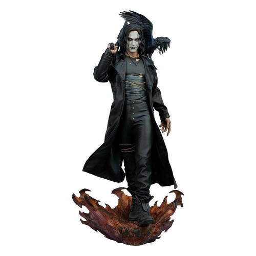 The crow eric draven premium - the,
