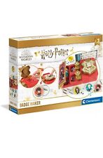 Clementoni Harry Potter Badge