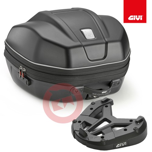 Givi bauletto 34l wl901 kit - wl901,