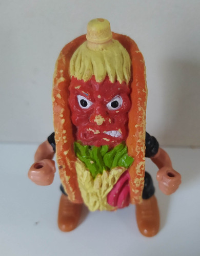 Food fighters taco terror - taco,