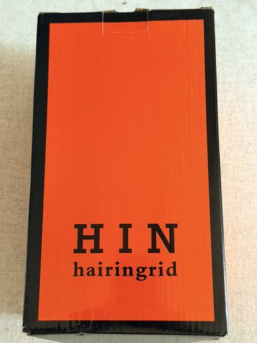 Hin hairingrid hair training - hairingrid,