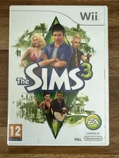 The Sims 3 per Nintendo Wii