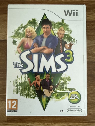 The sims per - the, 3