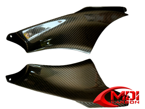 Aprilia carbon fiber rsvr - aprilia,