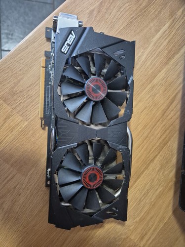 Asus strix nvidia - nvidia, gtx
