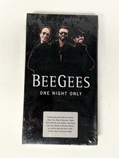 The Bee Gees One Night Only