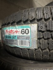 gomme 195-60-14