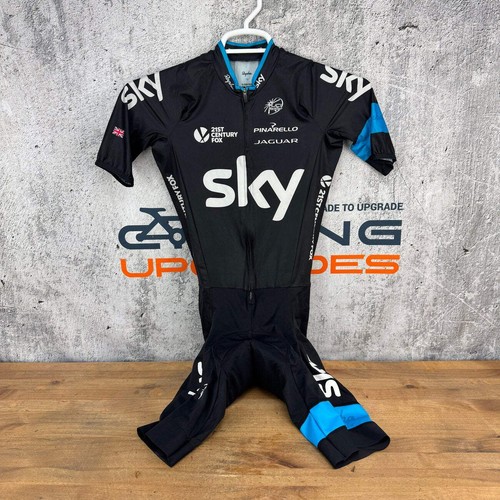 Tuta ciclismo rapha pro - pro, team