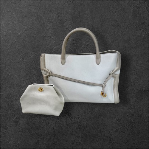 Borsa mano loro piana 2way - mano,