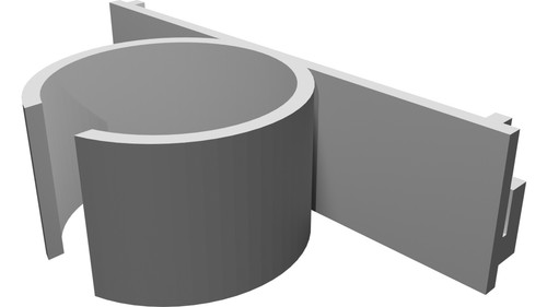 Supporto contagocce per jbl - per,