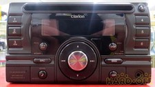 CLARION DUB385MPB | Ricevitore