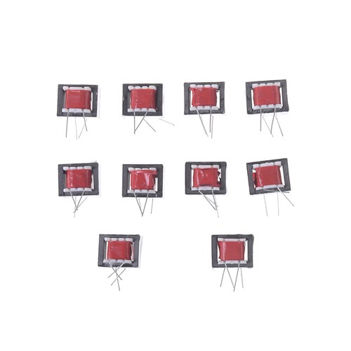 10pcs trasformatore audio
