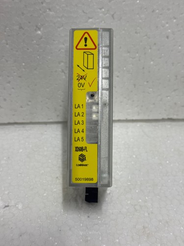 Honeywell xd50b modulo di - honeywell,