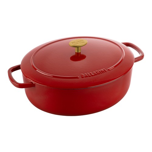 Ballarini cocotte bellamonte - ballarini,