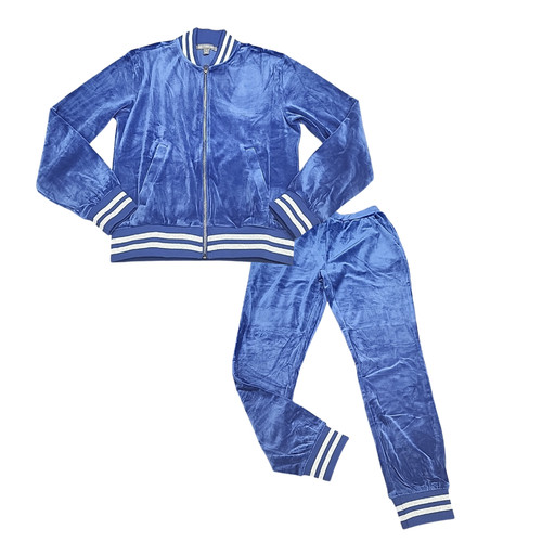 Set tuta donna taglia piccola