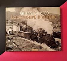 Locomotive autore gli anni - locomotive,