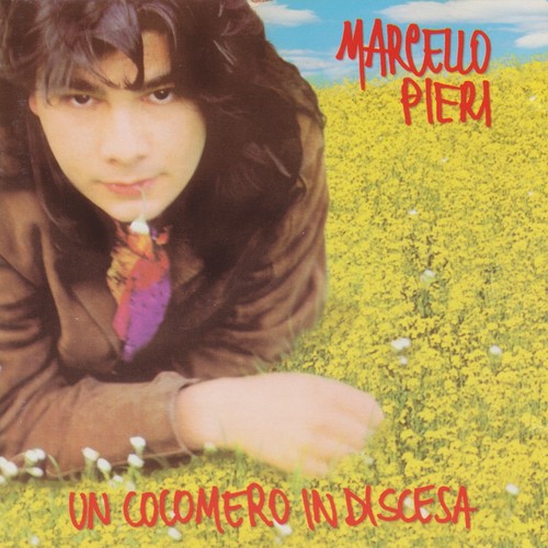 Marcello pieri un cocomero - pieri,