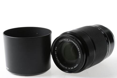 Fujifilm fujinon 230 mm - fujinon, 50-230