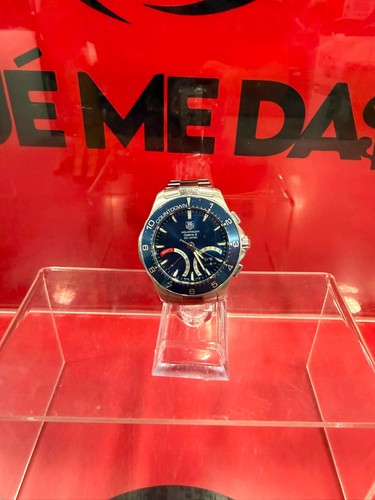 Reloj tag heuer aquaracer - heuer,