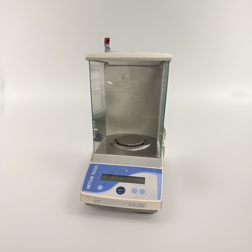 Mettler toledo bilancia - toledo,