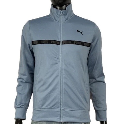 Puma felpa uomo sportiva - puma,