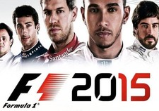 F1 2015 PC Steam Codice