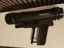 Novoflex noflexar 200 - 3.8/200,