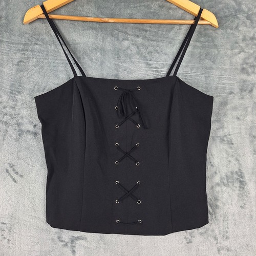 Womens top black - womens,