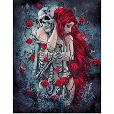 DCIDBEI Quadri Diamond