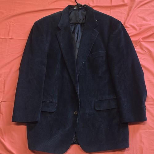 Giacca blazer uomo jantzen - uomo, blu