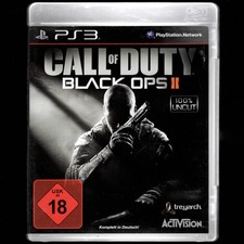 Call of Duty: Black Ops II 2