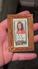 Michele fitzgerald 2025 topps - michele,