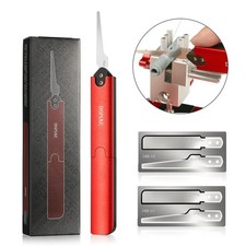 Seghetto manuale modifica lega