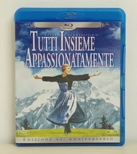 Tutti insieme appassionatamente Edizione 45° anniversario - Cofanetto 3 Bluray