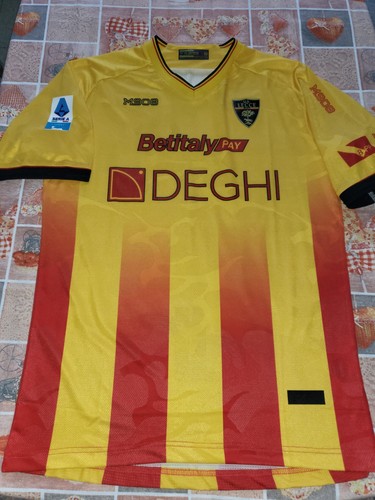 Maglia schirt lecce - t-schirt,