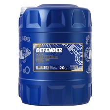Mannol 10W-40 Defender Olio