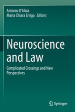 D'Aloia - Neuroscience and Law