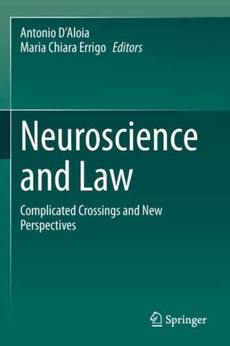 Aloia neuroscience and - d'aloia, law