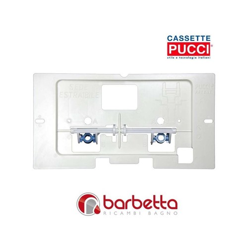 Sportello cassetta eco - eco, pucci