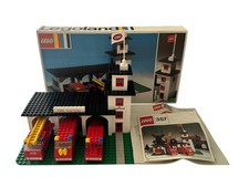 Lego vintage 357 legoland - vintage,