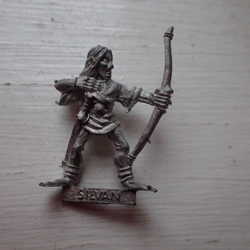 Cittadella warhammer anni - warhammer,