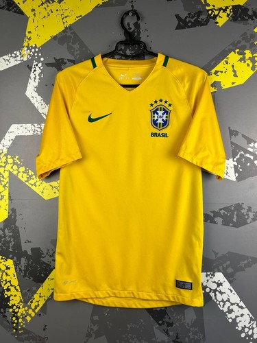 Maglia brasile home calcio - maglia,